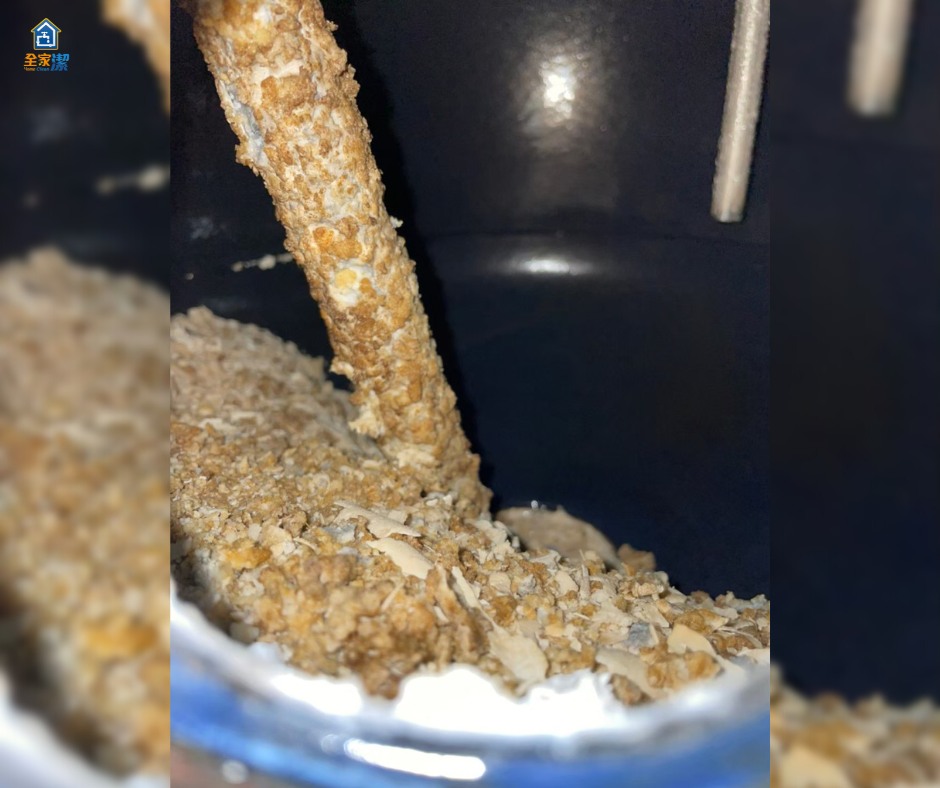全家潔水垢從哪來？硬水與軟水的真相，您真的知道嗎？案例施工或設備安裝現場照片