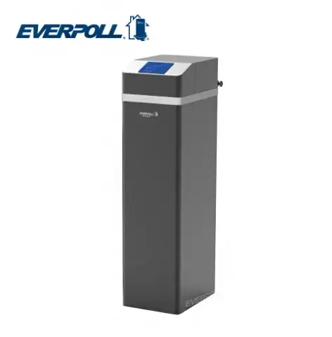 愛科｜EVERPOLL丨全戶柔淨軟水機 28L-JH-R3000