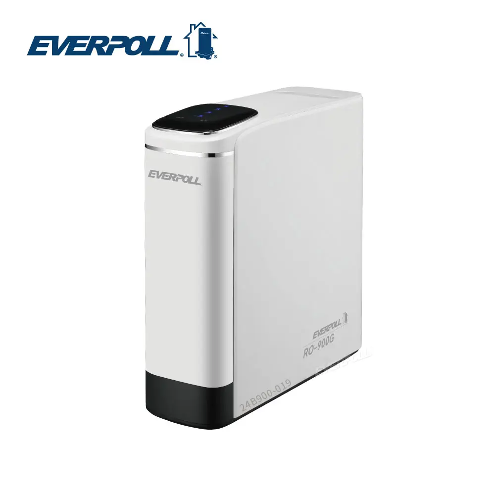 愛科｜EVERPOLL丨RO900G-閃耀白
