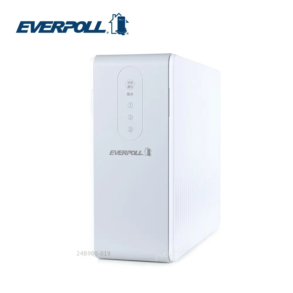 愛科｜RO600｜EVERPOLL｜直出RO 淨水器