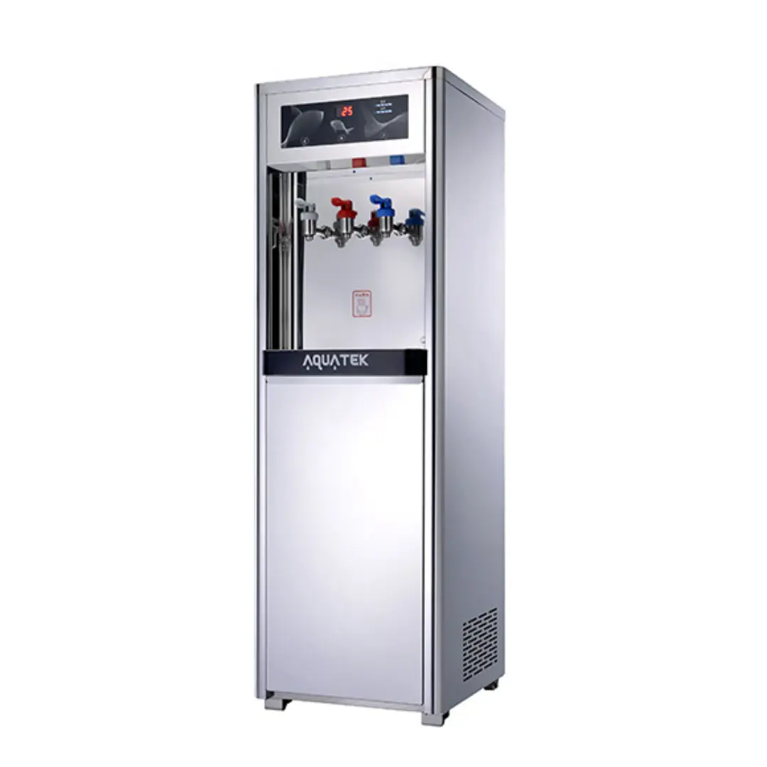 沛宸｜AQUATEK｜AQ-9113直立式三溫飲水機