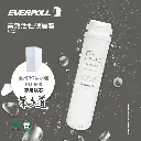愛科EVERPOLL丨RO600專用-第三道高效活性碳濾芯 R-AC