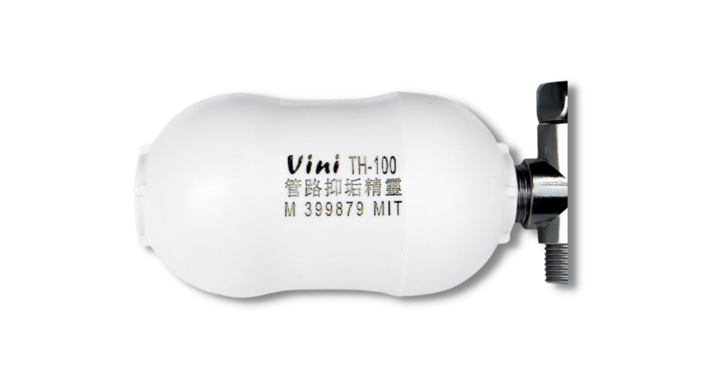 TH-100管路抑垢器
