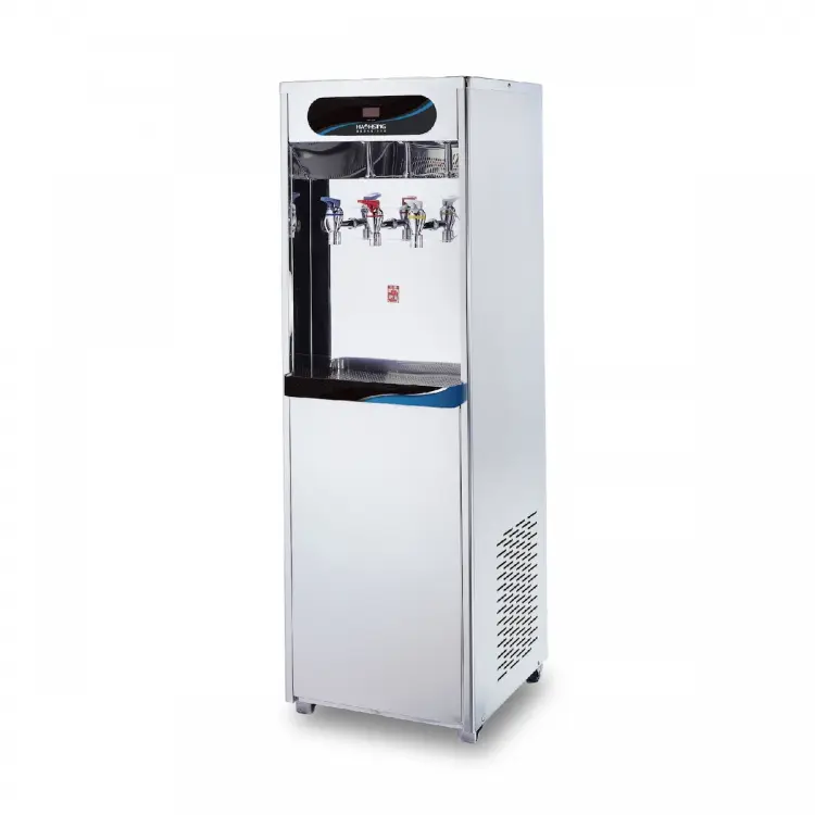 [SHOP-1175] 豪星牌｜HM-2681冰冷熱三溫飲水機