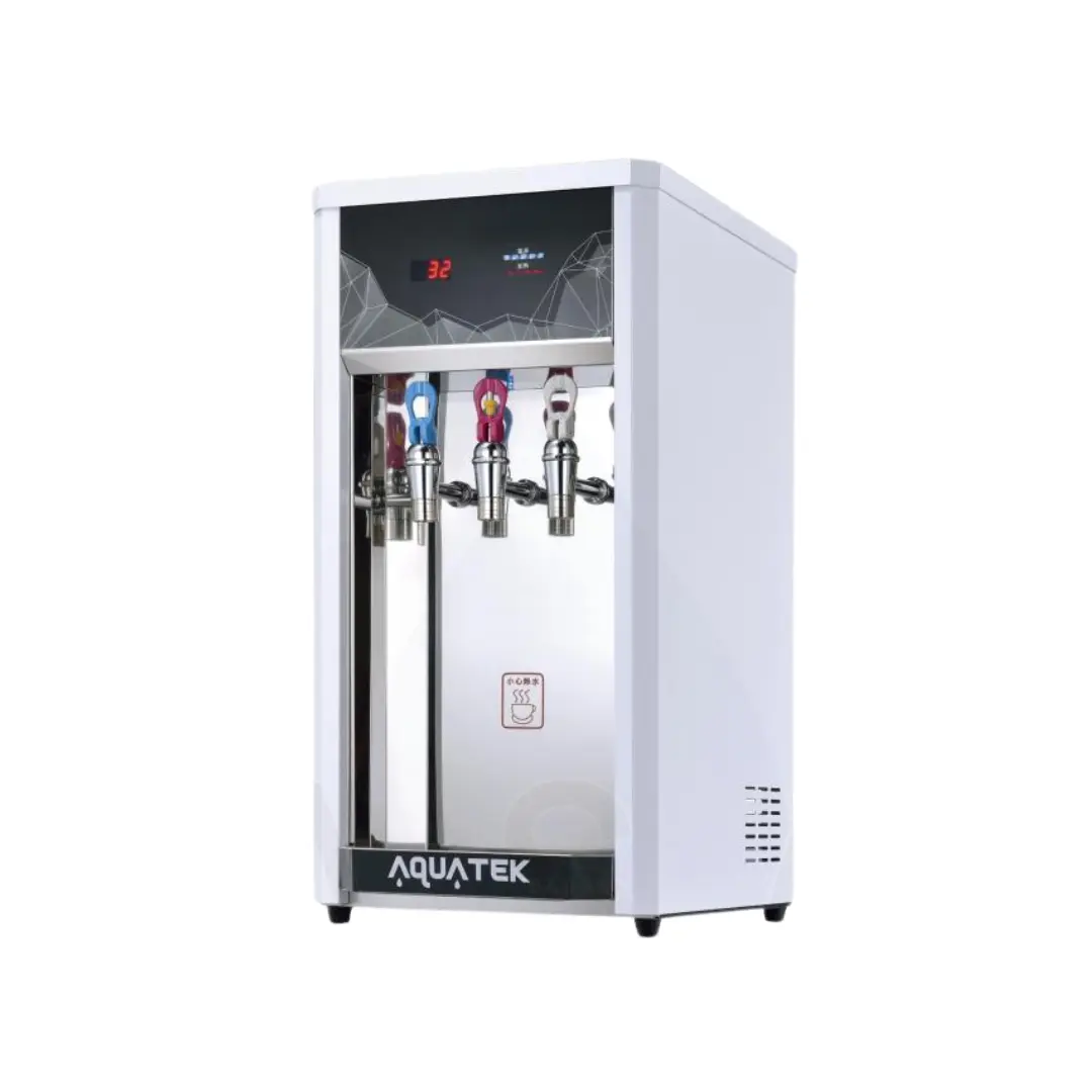 [SHOP-1134] 沛宸｜AQUATEK｜AQ-2113桌上型 三溫飲水機