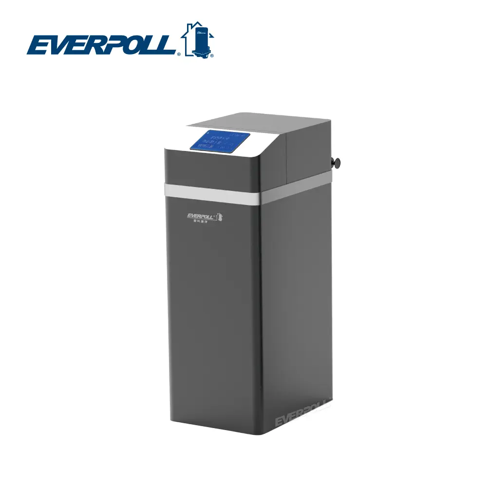 [SHOP-1280] 愛科｜EVERPOLL丨全戶柔淨軟水機 18L-JH-R2000