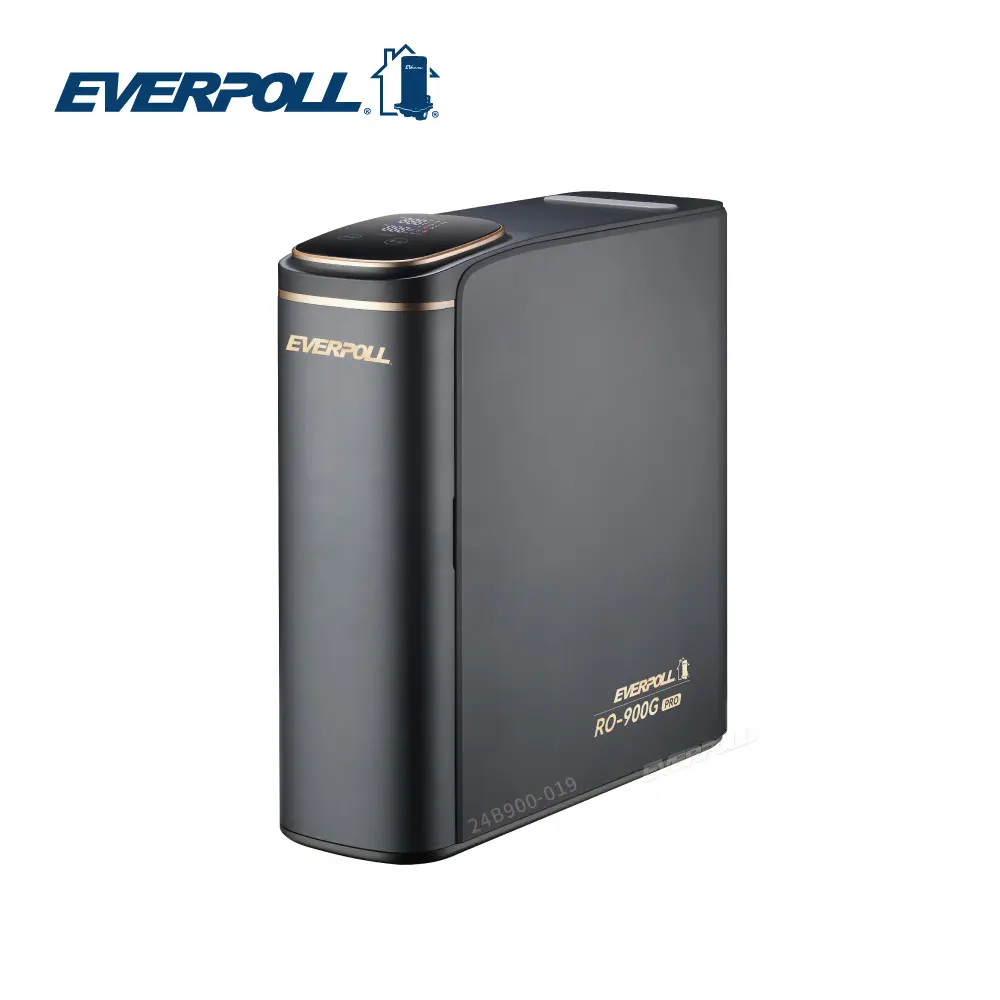 [SHOP-1267] 愛科｜EVERPOLL丨RO900G尊爵黑