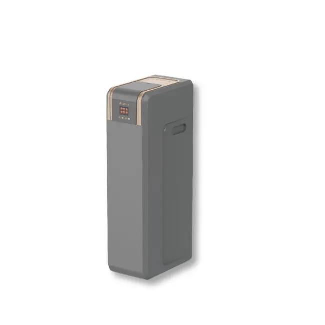 [SHOP-1283] 普立創｜PURETRON｜PS935 智能軟水機