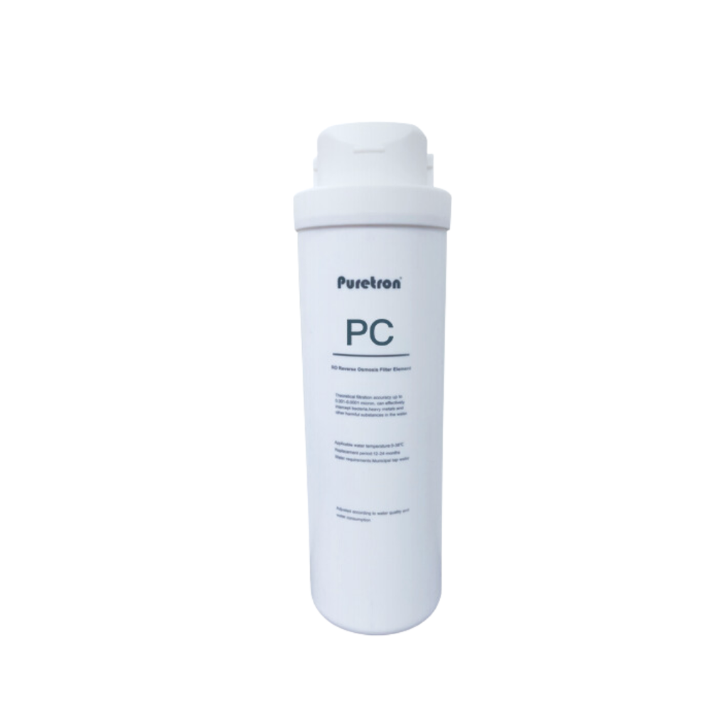 [SHOP-536] 普立創｜PURETRON｜PC全效複合式濾芯