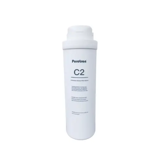 普立創Puretron｜C2後置活性碳濾心