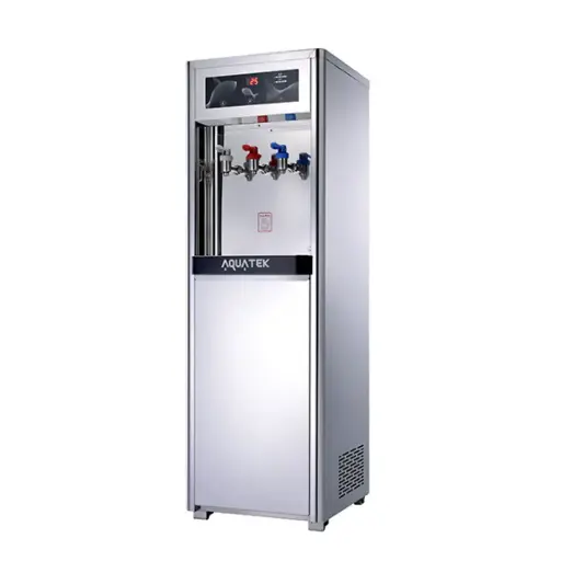 沛宸AQUATEK｜AQ-9113直立式三溫飲水機